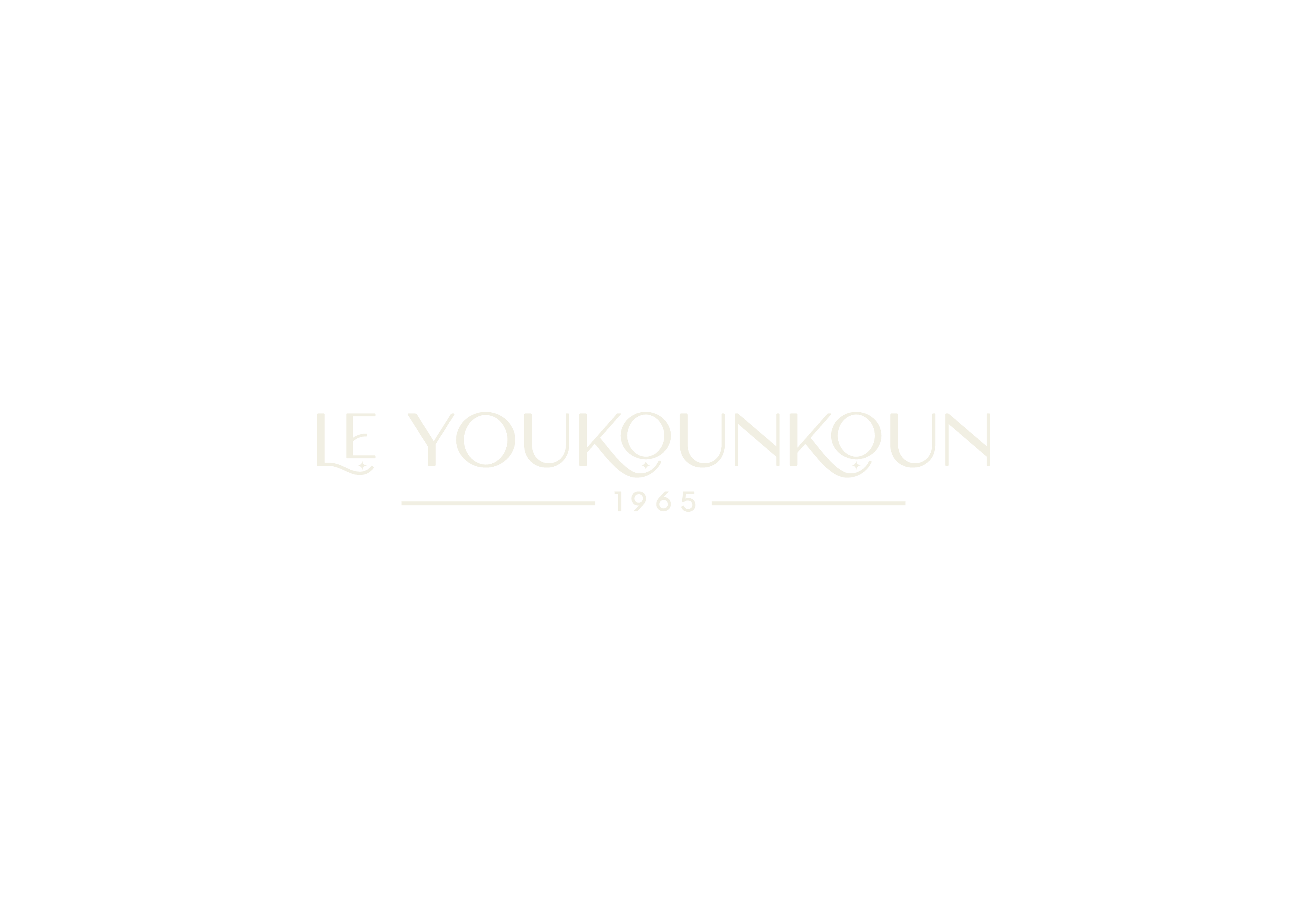 Le Youkounkoun 1965
